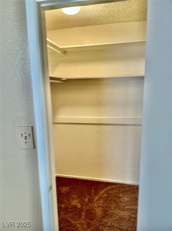 3729 La Junta Dr, Las Vegas, NV 89120 - view of closet