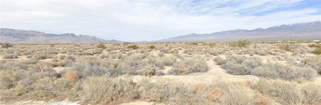260 E Bonita Ave, Pahrump, NV 89060