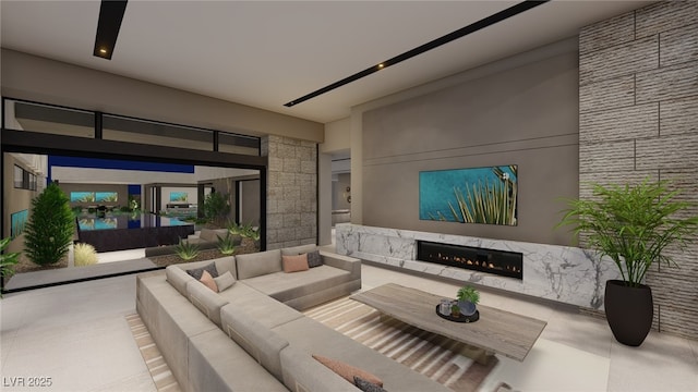 7047 Nomi Ct, Las Vegas, NV 89120 - view of community lobby