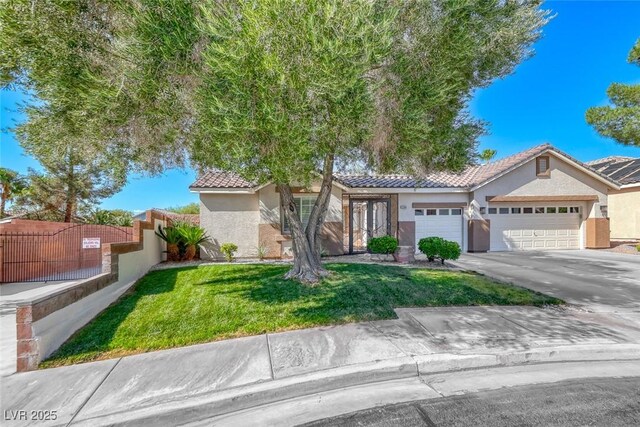 2544 Ashley Rose Ter, Henderson, NV 89052 - photo 1