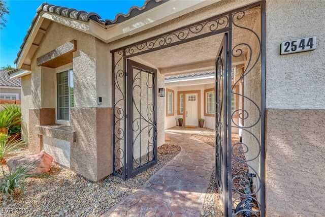 2544 Ashley Rose Ter, Henderson, NV 89052 - photo 3