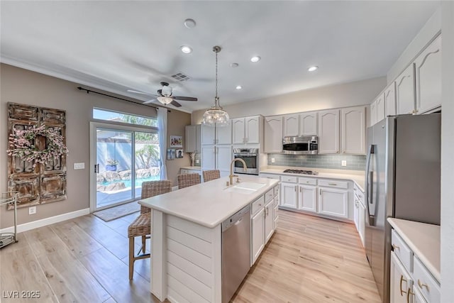 2544 Ashley Rose Ter, Henderson, NV 89052 - photo 10