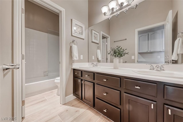 2544 Ashley Rose Ter, Henderson, NV 89052 - photo 32