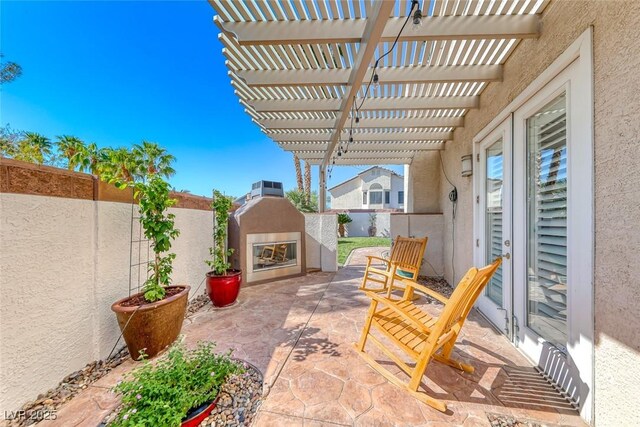 2544 Ashley Rose Ter, Henderson, NV 89052 - photo 35