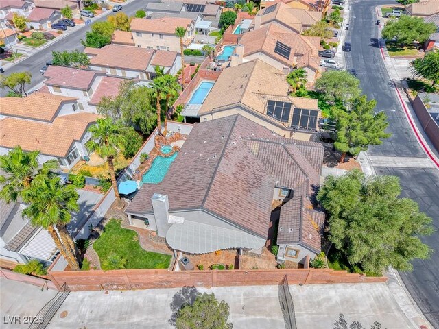 2544 Ashley Rose Ter, Henderson, NV 89052 - photo 51