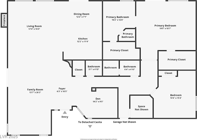 2544 Ashley Rose Ter, Henderson, NV 89052 - photo 54