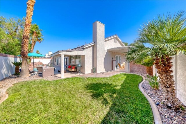 2544 Ashley Rose Ter, Henderson, NV 89052 - photo 37
