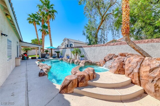 2544 Ashley Rose Ter, Henderson, NV 89052 - photo 41