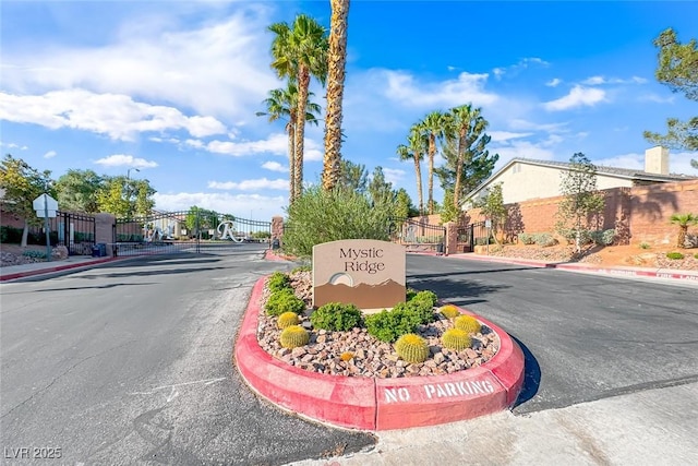 2544 Ashley Rose Ter, Henderson, NV 89052 - photo 43