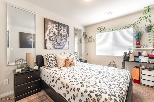 9704 Morgan Creek Ct, Las Vegas, NV 89141 - bedroom featuring carpet floors