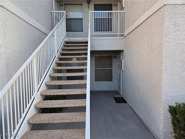 6800 E Lake Mead Blvd Unit 1126, Las Vegas, NV 89156 - view of staircase