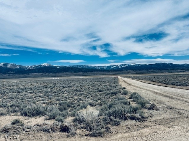 660 E 282nd S, Steet, Ely, NV 89301