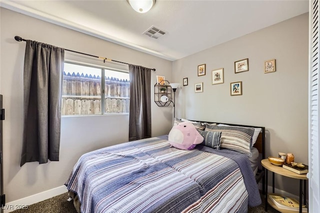 80 E Texas Ave, Henderson, NV 89015 - carpeted bedroom featuring baseboards