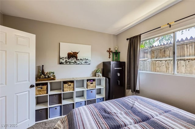 80 E Texas Ave, Henderson, NV 89015 - bedroom with carpet floors