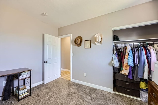 80 E Texas Ave, Henderson, NV 89015 - carpeted bedroom with baseboards