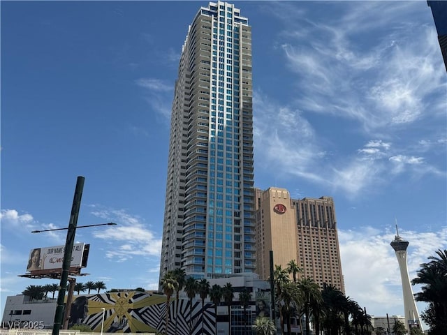 2700 Las Vegas Blvd Unit 2811, Las Vegas, NV 89109 - view of property