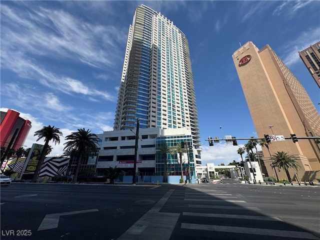 2700 Las Vegas Blvd Unit 2811, Las Vegas, NV 89109 - view of property