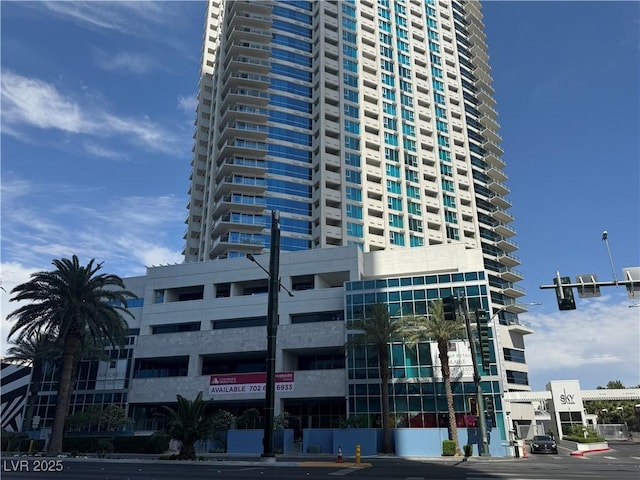 2700 Las Vegas Blvd Unit 2811, Las Vegas, NV 89109 - view of building exterior