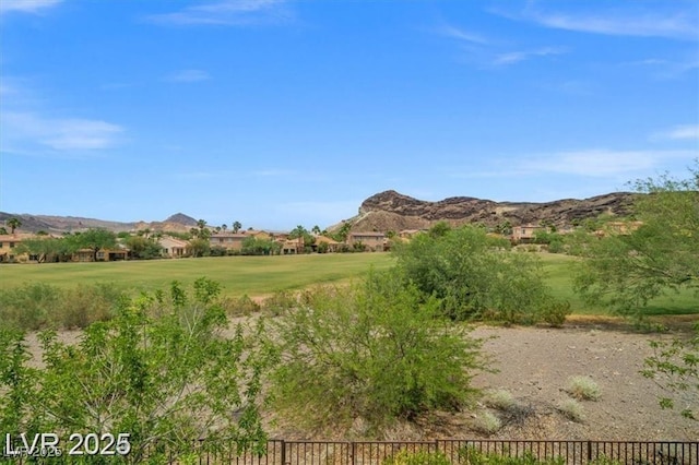 33 Via Di Mello, Henderson, NV 89011 - mountain view