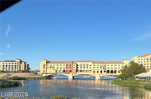 33 Via Di Mello, Henderson, NV 89011 - water view