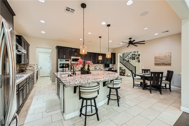 5879 Sky Heights Ct, Las Vegas, NV 89135 - photo 14