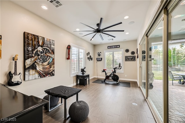 5879 Sky Heights Ct, Las Vegas, NV 89135 - photo 17