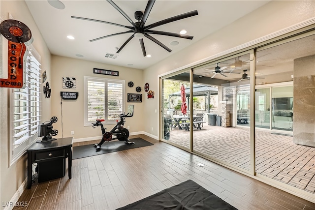 5879 Sky Heights Ct, Las Vegas, NV 89135 - photo 18