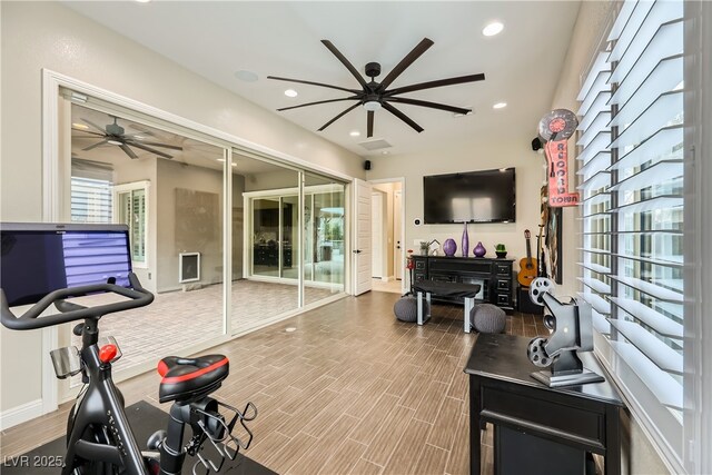 5879 Sky Heights Ct, Las Vegas, NV 89135 - photo 19