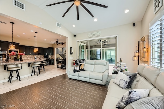 5879 Sky Heights Ct, Las Vegas, NV 89135 - photo 8