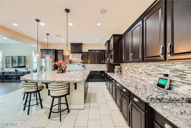 5879 Sky Heights Ct, Las Vegas, NV 89135 - photo 12