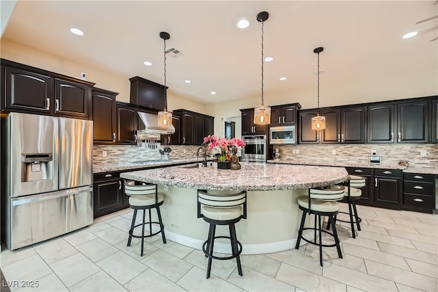 5879 Sky Heights Ct, Las Vegas, NV 89135 - photo 13