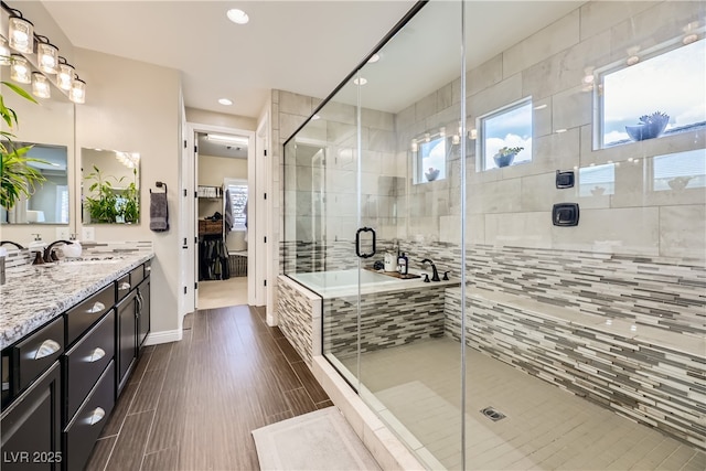 5879 Sky Heights Ct, Las Vegas, NV 89135 - photo 25