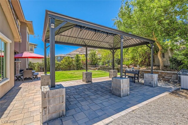 5879 Sky Heights Ct, Las Vegas, NV 89135 - photo 47