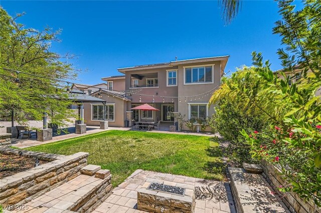 5879 Sky Heights Ct, Las Vegas, NV 89135 - photo 2