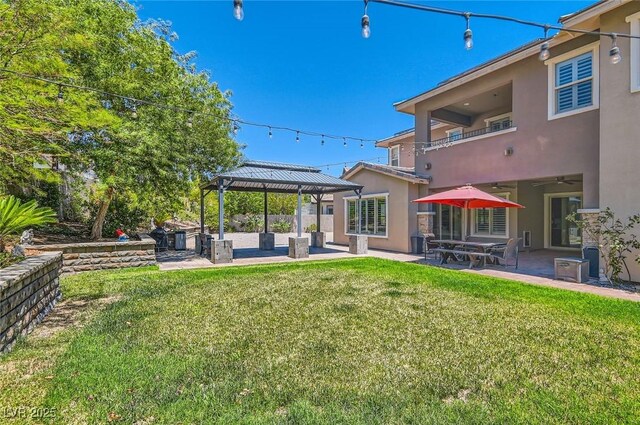 5879 Sky Heights Ct, Las Vegas, NV 89135 - photo 48