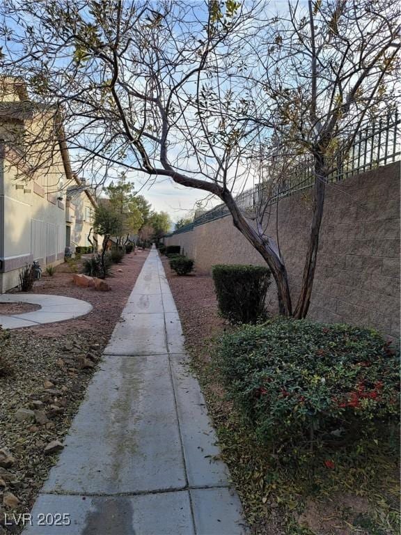 5710 E Tropicana Ave Unit 1172, Las Vegas, NV 89122 - view of community