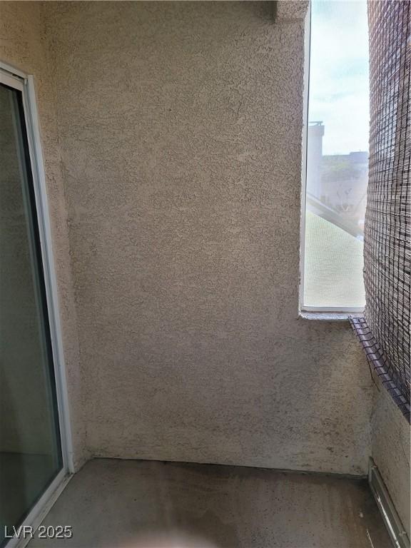 5710 E Tropicana Ave Unit 1172, Las Vegas, NV 89122 - view of balcony