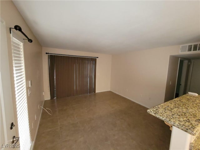 5710 E Tropicana Ave Unit 1172, Las Vegas, NV 89122 - empty room featuring baseboards