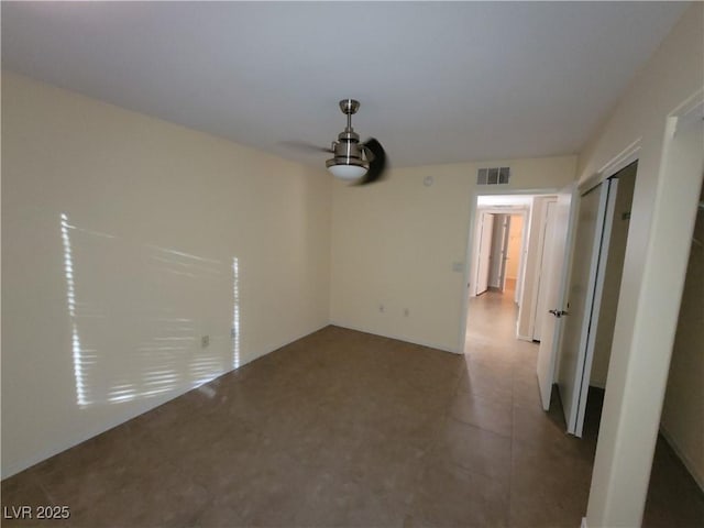 5710 E Tropicana Ave Unit 1172, Las Vegas, NV 89122 - view of spare room
