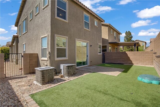 9190 Wine Cellar Ave, Las Vegas, NV 89148 - photo 20