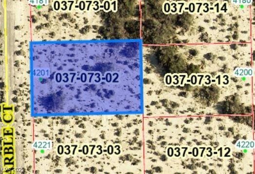 4201 S Marble Ct, Pahrump, NV 89048