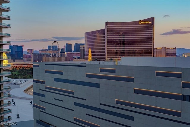2747 Paradise Rd Unit 2305, Las Vegas, NV 89109 - photo 22