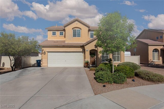 5229 Giallo Vista Ct, North Las Vegas, NV 89031 - photo 1