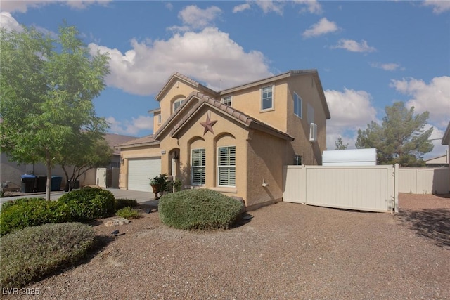 5229 Giallo Vista Ct, North Las Vegas, NV 89031 - photo 2