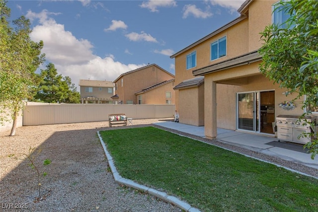 5229 Giallo Vista Ct, North Las Vegas, NV 89031 - photo 30