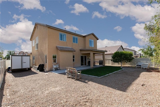 5229 Giallo Vista Ct, North Las Vegas, NV 89031 - photo 31