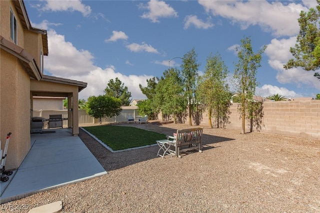 5229 Giallo Vista Ct, North Las Vegas, NV 89031 - photo 32