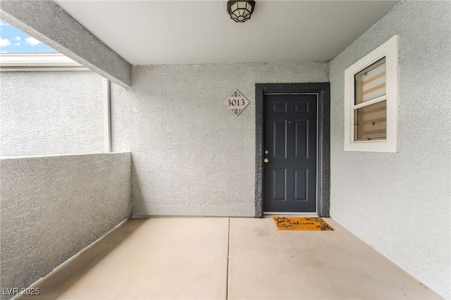6955 N Durango Dr Unit 3013, Las Vegas, NV 89149 - property entrance featuring stucco siding