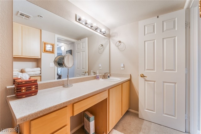 6955 N Durango Dr Unit 3013, Las Vegas, NV 89149 - bathroom with vanity