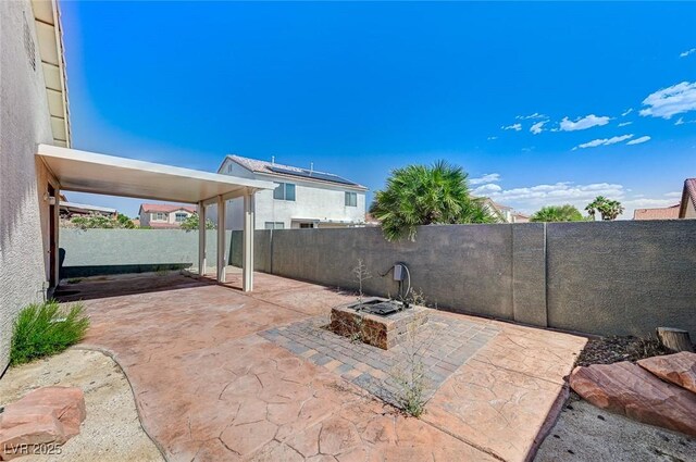 1829 Fighting Falcon Ln, North Las Vegas, NV 89031 - photo 29